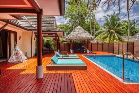 Hilton Seychelles Labriz Resort & Spa - 65