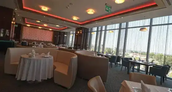 Anemon Samsun - 17