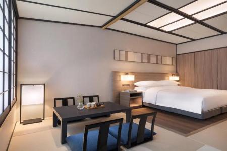 Izu Marriott Shuzenji - 72