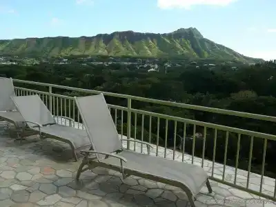 Castle Waikiki Grand - 16