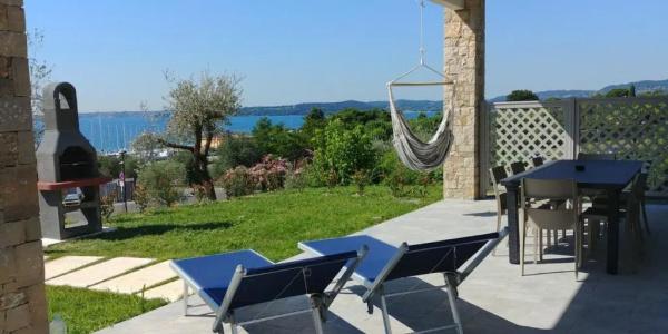 Relais Rosa Dei Venti -Ciao Vacanze- - 155