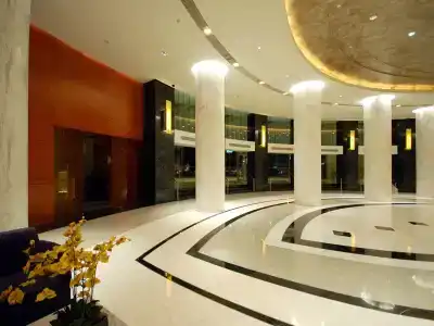 Jingjiang Inn Select Shanghai New Hongqiao - 22