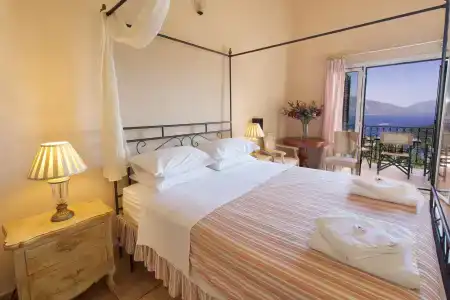 Agnantia Bed & Breakfast - 2