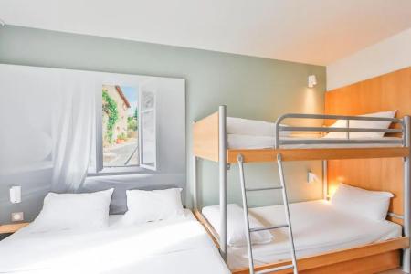 b&b hôTel Valence Sud - 22