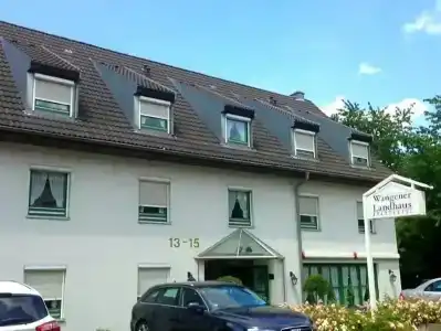 ApartWangener Landhaus - 0