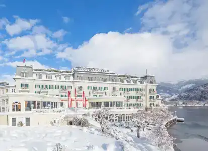 Grand Zell am See - 17