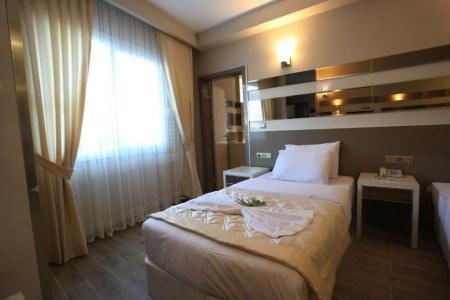 Tarsus Zorbaz - 2