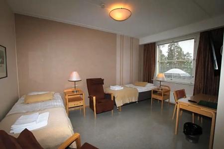 Kruunupuisto - 43