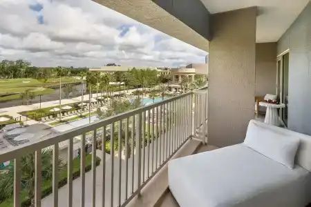 Waldorf Astoria Orlando - 95