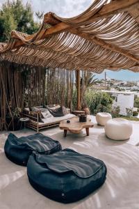 Ostraco Suites - 25