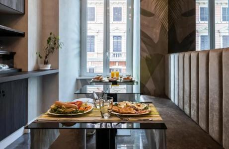 San Pietro Grand Suite - 11