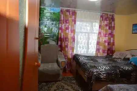 Гостевой дом на Дербишева - 14