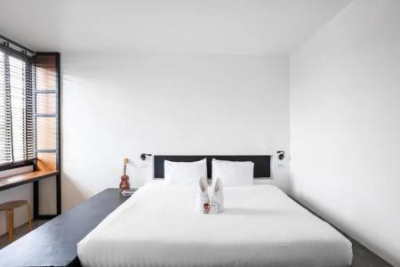 Bed Hostel - 73