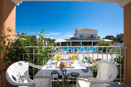 Kavos Plaza - 52
