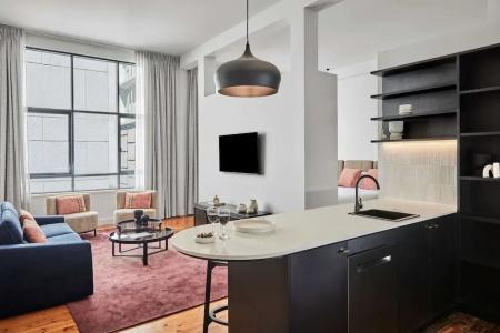 Adina Apartment Flinders Street - 100