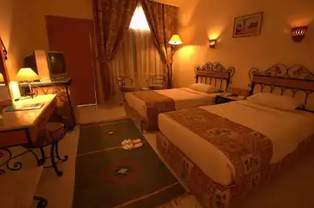 Le Pacha Resort - 6