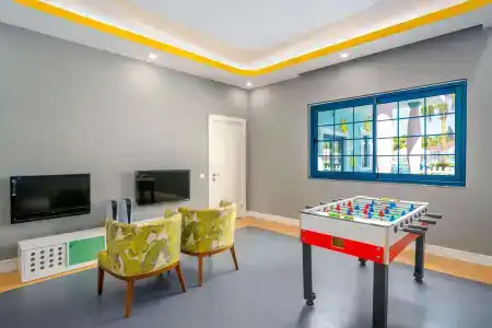 Kirman Sidera Luxury & Spa - 37