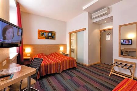 Hôtel Vendôme - 16