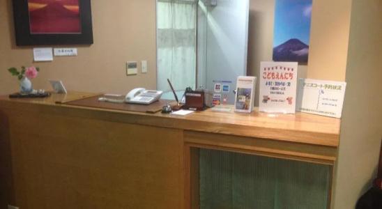 Panorama Inn - 19