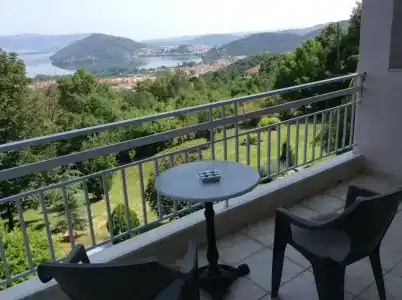 Vissinokipos - Biker Friendly - Motorradhotel - 28