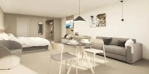 Victoria & Residence - 105