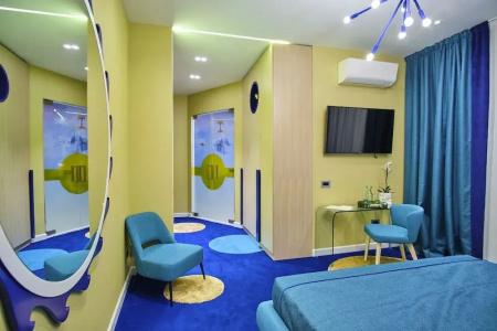 Vilacrosse Boutique Inn - 2