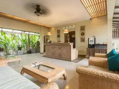 Pondok Sari Kuta - 1