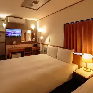Toyoko Inn Nagoya Nishiki - 49