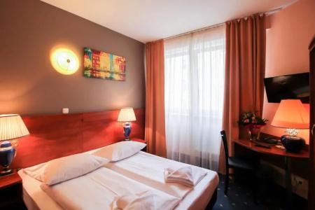 Atrium Charlottenburg - 57