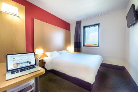 b&b hôTel Colmar Expo - 4