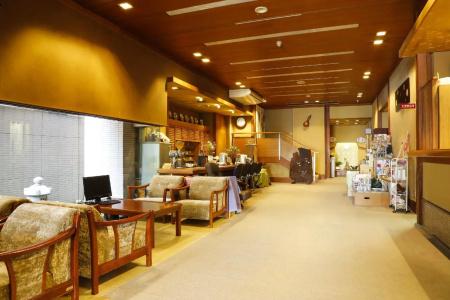 Osaka Ryokan Kuramoto - 19