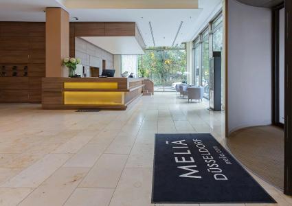 Meliá Düsseldorf - 1