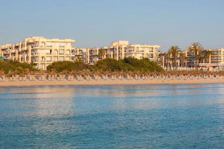 Grupotel Alcudia Pins - 17