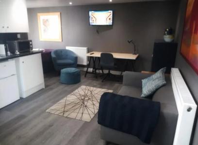 The Melville Kings Cross - 54