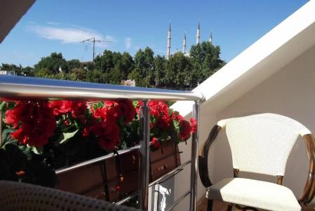 Edirne Palace - 45
