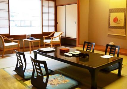 Hakone Yumoto Onsen Kajikaso - 18