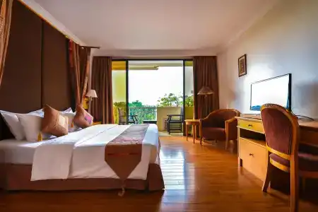Angkor Century Resort & Spa - 2