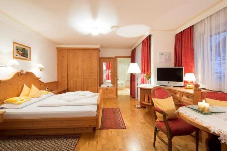Dolomites Wellness Savoy - 43
