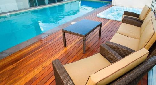 Toowoomba Central Plaza Apartment - 12