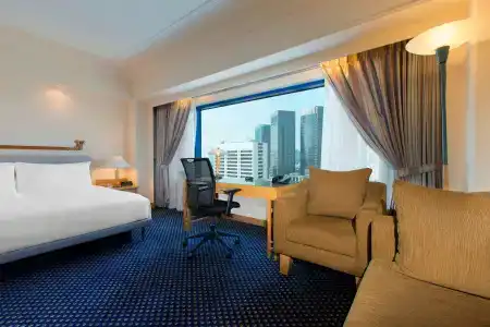 Le Meridien Jakarta - 30