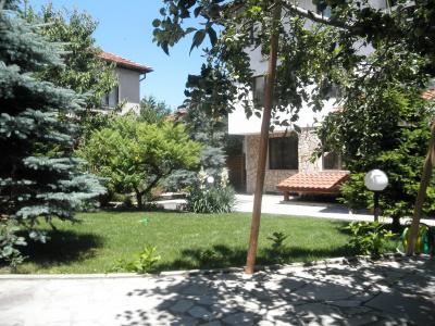 Boutique Guest House Ikonomov - 7
