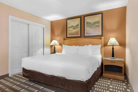 Quality Inn & Suites - 3