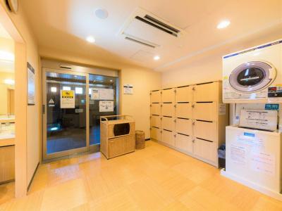 Apa Niigata Furumachi - 25