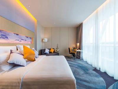 Novotel Suzhou Sip - 50