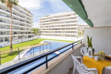 Apartamentos Riviera Arysal - 22