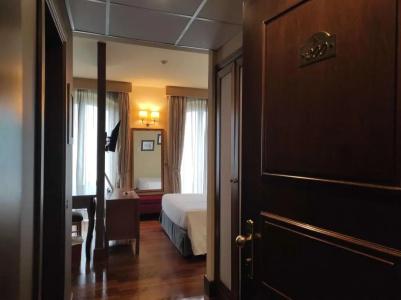 Best Western Santa Caterina - 143