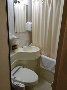 Crown Hills Kumamoto - 8