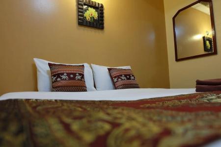 Thai Cozy House - 24