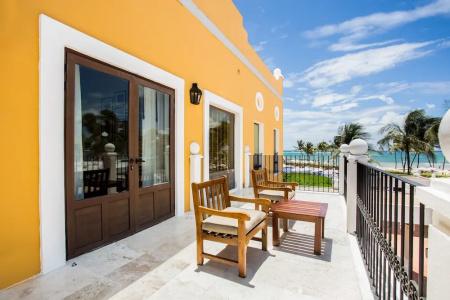 Dreams Tulum Resort & Spa - 6