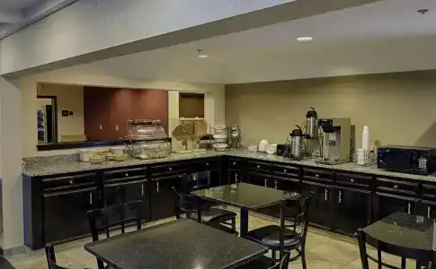 Quality Inn & Suites Fort Gordon - 25